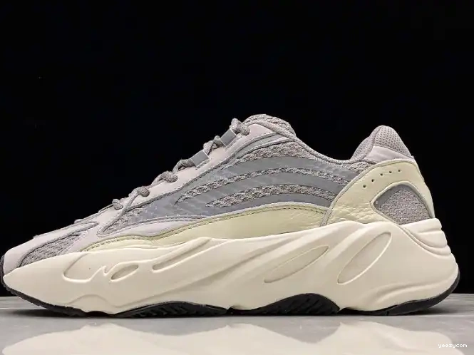Static Boost Adidas EF2829 Yeezy V2 700 0629